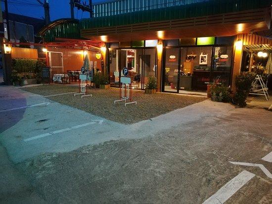 A Residence Restaurant